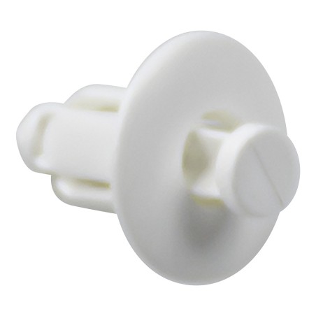 Rivet for Dometic Freshjet White RAL9003 - 386016008