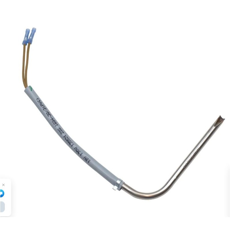 Riscaldatore 12V - 130W per frigorifero Dometic...