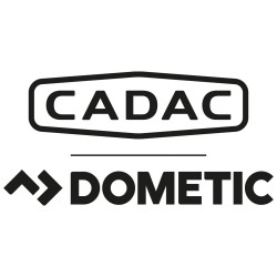 Cartuccia butano 500 gr CADAC DOMETIC CA500N 2