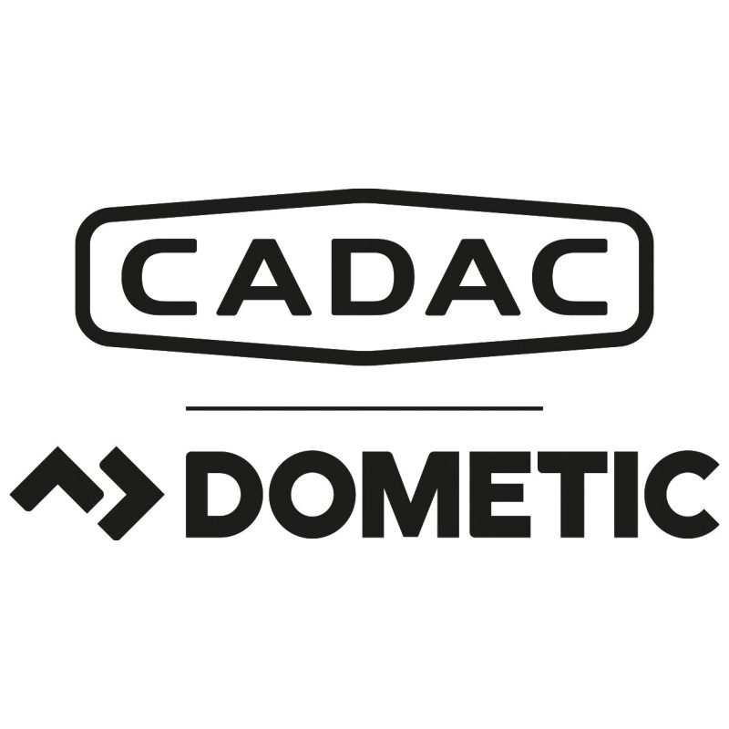 Cartuccia butano 500 gr CADAC DOMETIC