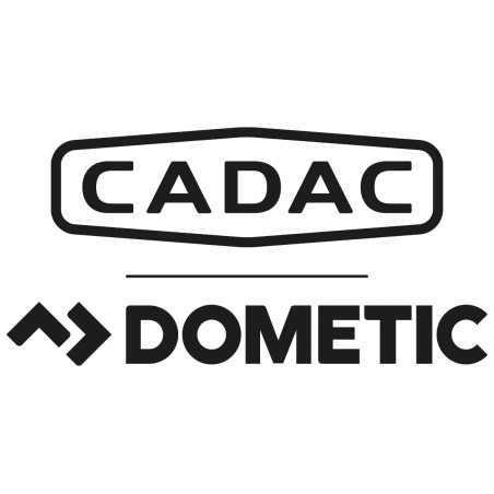 Cartuccia butano 500 gr CADAC DOMETIC