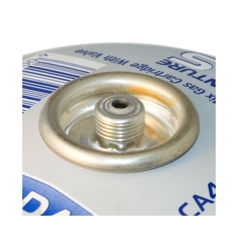 Cartuccia butano 500 gr CADAC DOMETIC
