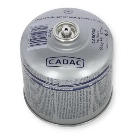 Cartuccia butano 500 gr CADAC DOMETIC