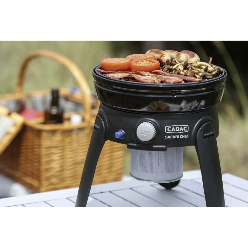 Cartuccia butano 500 gr CADAC DOMETIC