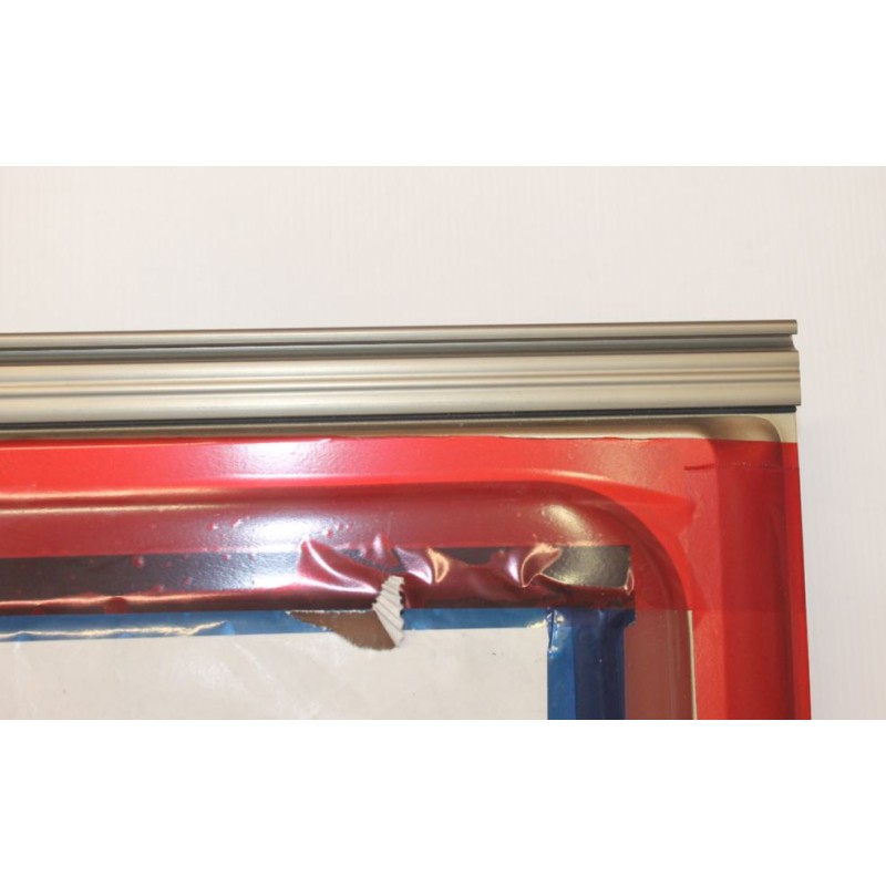 4.14 Bordure dorée polyplastique