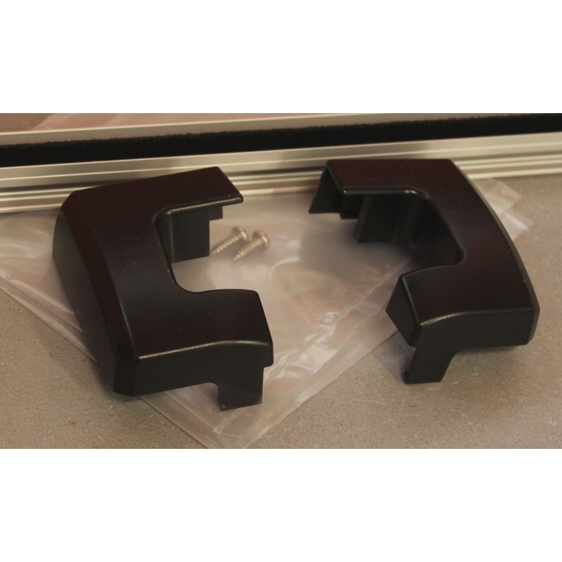 PROTECCIÓN DELANTERA DESLIZABLE 700 2012...