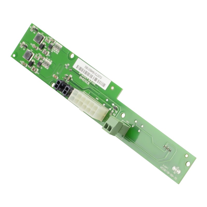 Panel de control DOMETIC 386520082