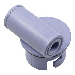 VOLLSTÄNDIGER LÜFTUNGSADAPTER MIT O-RING EX 242601548 FÜR...