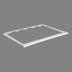 MIDI-HEKI-AF ADAPTER DUCATO 250 and 290 FRONT 700X500MM -...