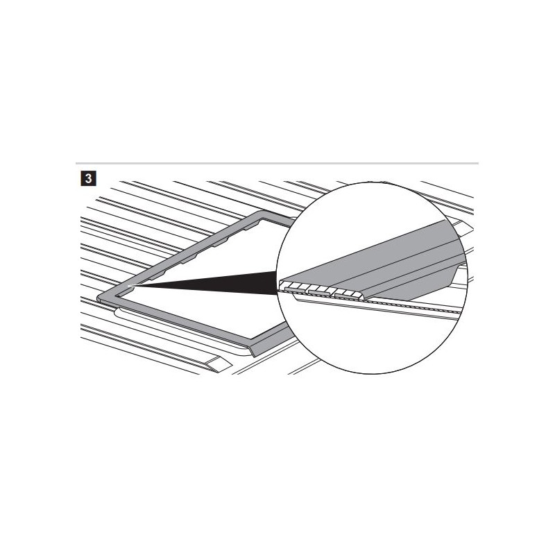 ADAPTADOR MIDI-HEKI-AF DUCATO 250 y 290 RETRO...