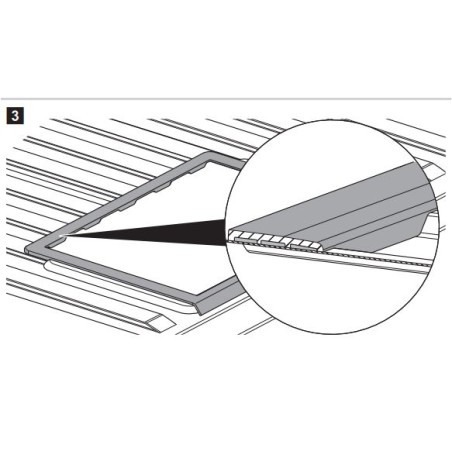 ADAPTADOR MIDI-HEKI-AF DUCATO 250 y 290 RETRO 700X500MM - 9104116107