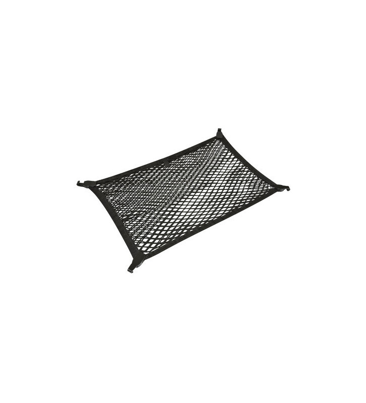 Double net 80 x 60 cm stretch load stop