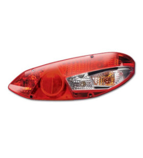 BBSNWR JOKON L3000 Phare multifonction droit avec...