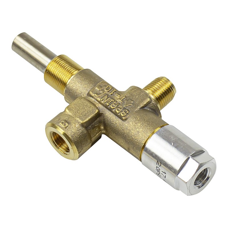 VALVOLA DI SICUREZZA GAS DOMETIC RM6501/6505 -...