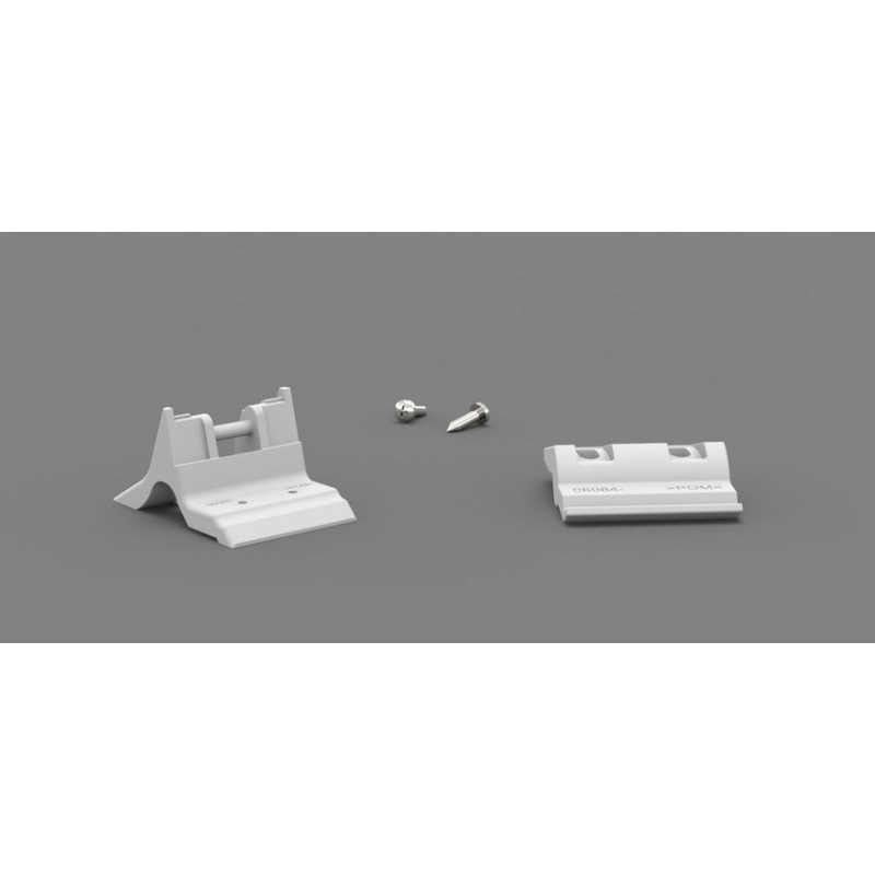 RAFTER BODY SUPPORT ASSEMBLY KIT F45S-F45L -...