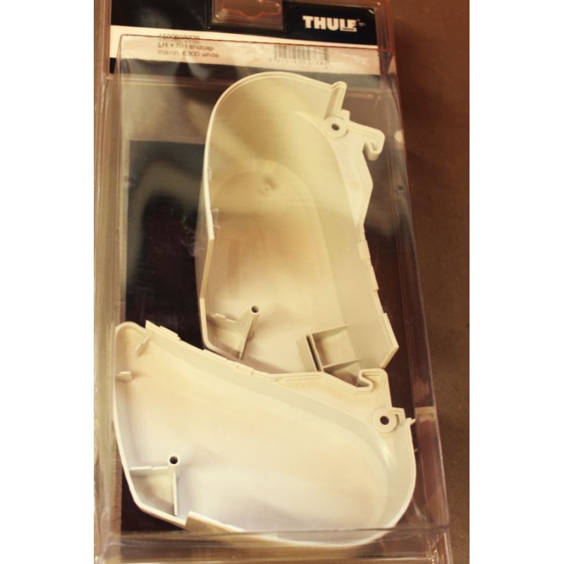 RIGHT + LEFT SHELL FOR THULE 6300 WHITE -...