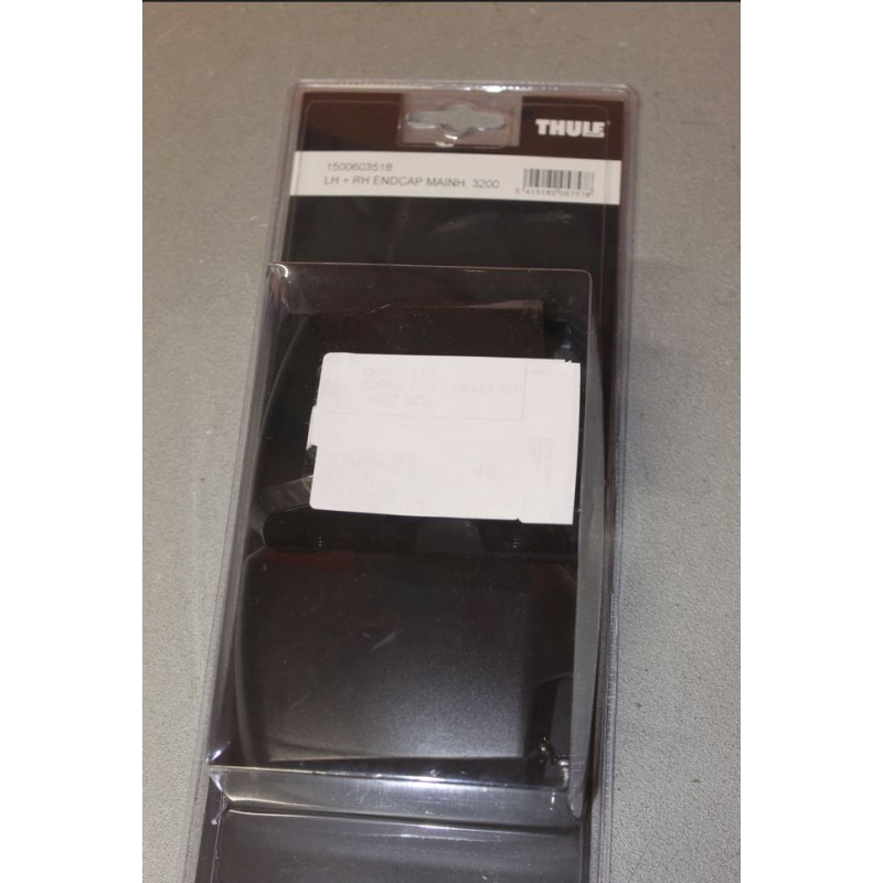 COPPIA GUSCI DX+SX THULE 3200 NERI - 1500603518