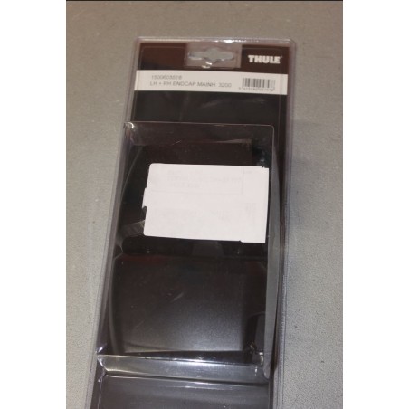 PAIR OF SHELLS RIGHT+SX THULE 3200 BLACK - 1500603518