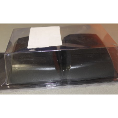 PAIR OF SHELLS RIGHT+SX THULE 3200 BLACK - 1500603518