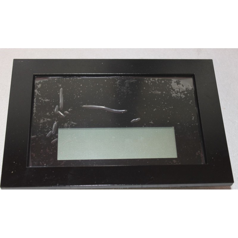 1463.319.02- 01 Control panel NE319-F...