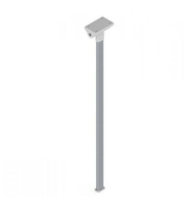 COMET 1 - LIPPERT oval folding LEG H720