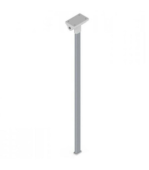 COMET 1 - LIPPERT ovales Klappbein H720