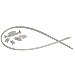 Replacement Profile and Closure Cassette Rollo Dometic...