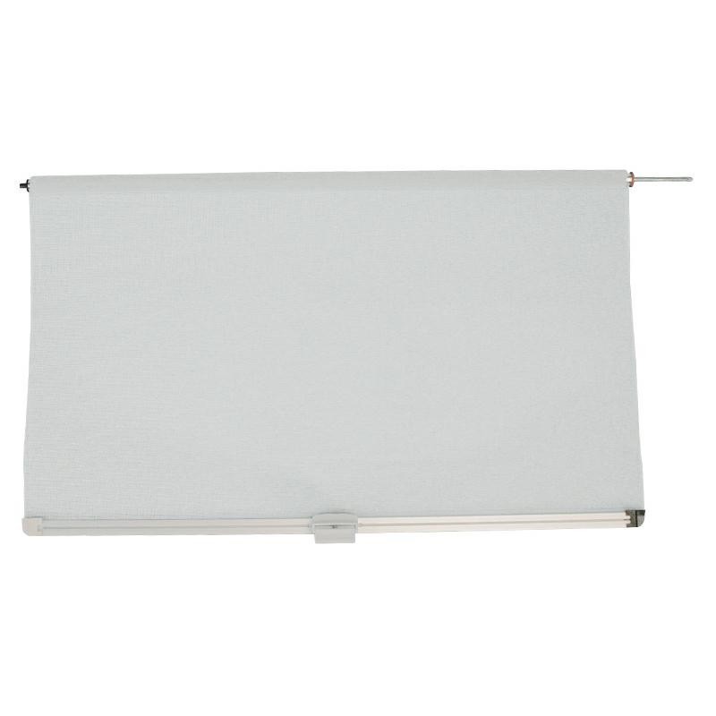 Zanzariera completa RIC X S3-S4 SEITZ bianca