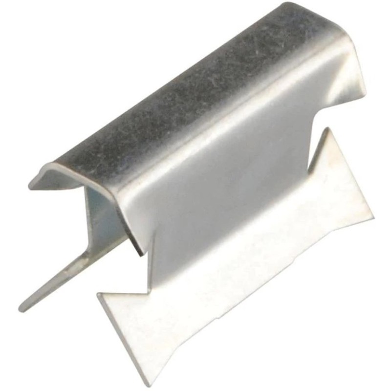 Packung mit 12 Clips für Dometic Bullaugen –...