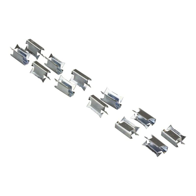 Pack of 12 clips for Dometic portholes - BG1113...