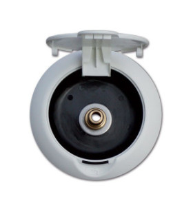 Boca Carga del tanque Orus con acoplamiento rápido