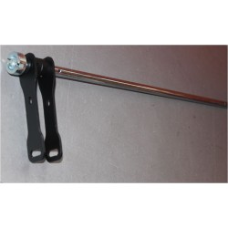 Varilla 10574-527 P280 L 604 mm escalón volcador PROYECTO...