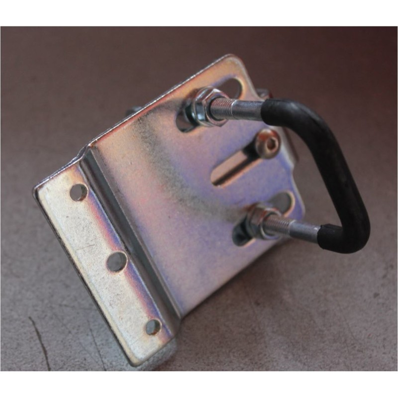 Nozzle 1126BO for internal closing mechanism...