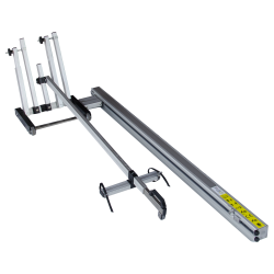 RampFree Pollicino 180 RL manueller Fahrradlader für die...