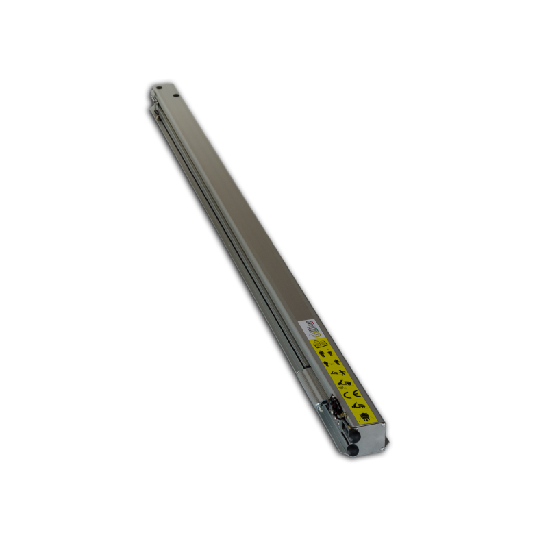 RampFree Pollicino 180 RH carica biciclette...