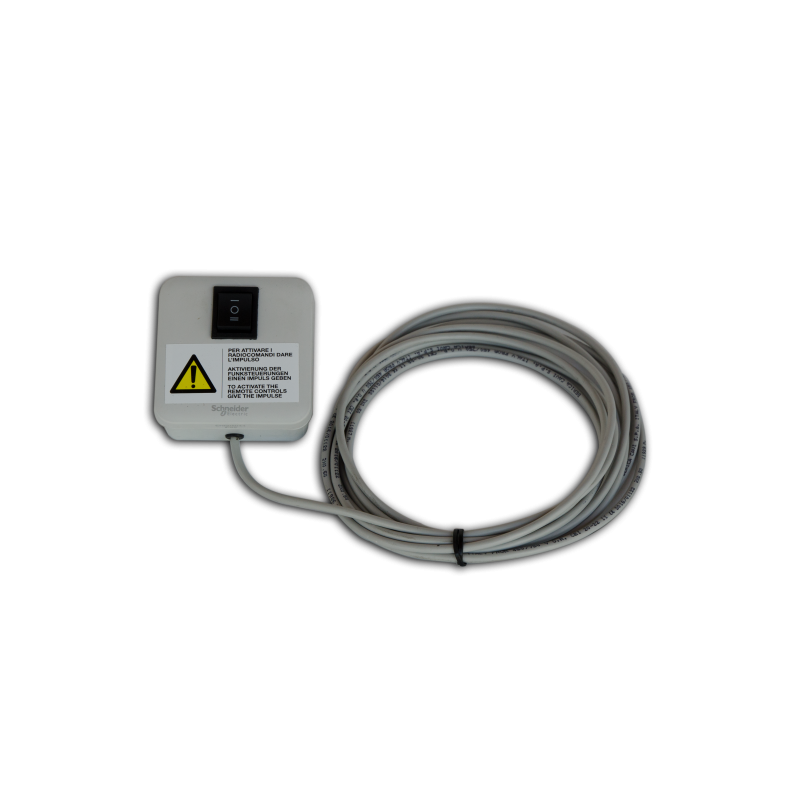 Pollicino electric motorcycle 200 Right RH for...