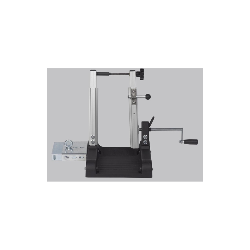 Motocicleta eléctrica Pollicino 200 Derecha...