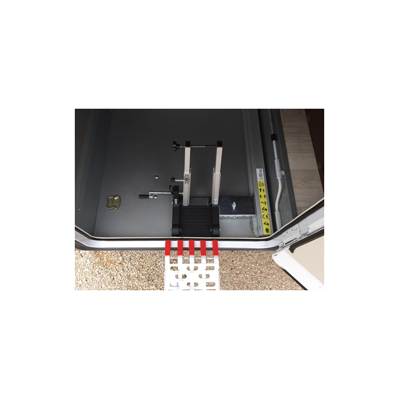 Pollicino elettrico moto 200 Destro RH per...