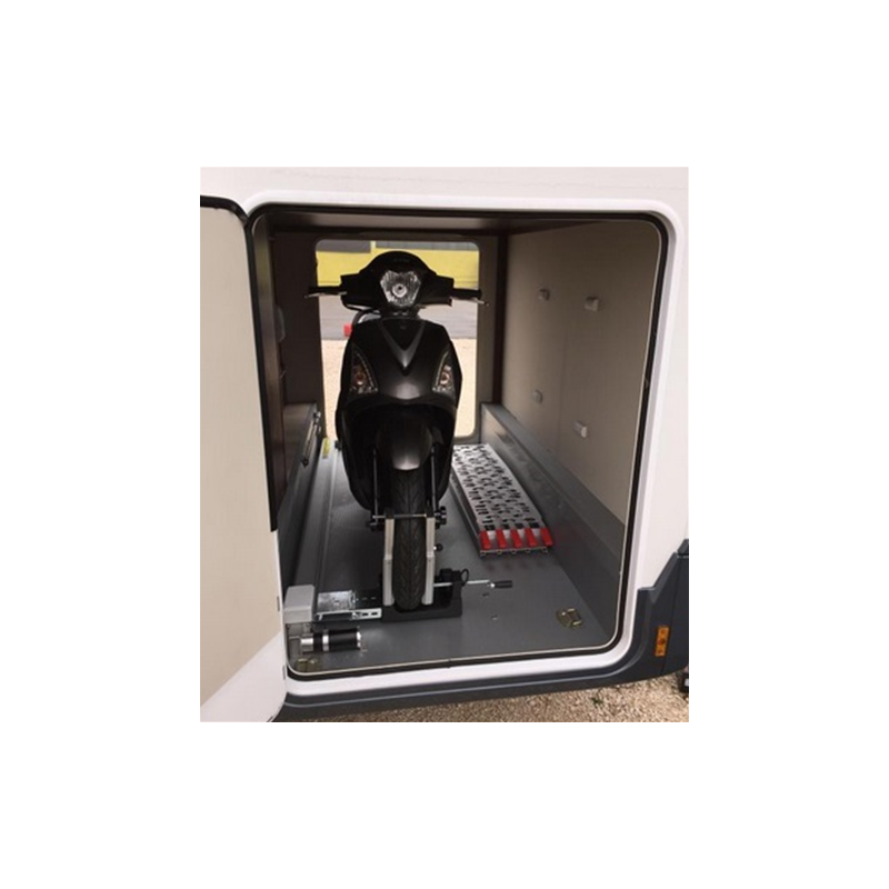 Moto électrique Pollicino 200 droite RH pour...