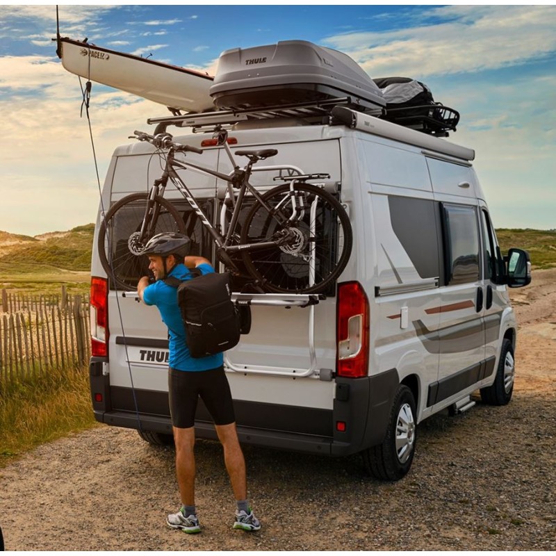Thule Elite Van Xt DUCATO JUMPER BOXER desde...