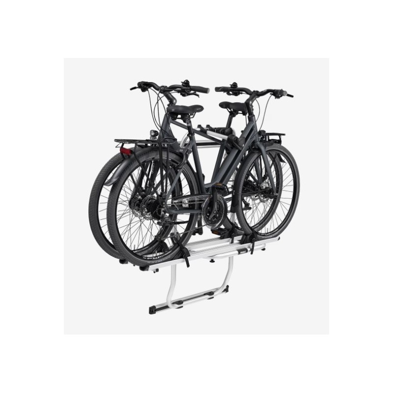 Fourgon Thule Elite Xt DUCATO JUMPER BOXER de...