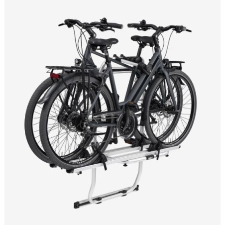 Thule Elite Van Xt DUCATO JUMPER BOXER from 2007 - 307340