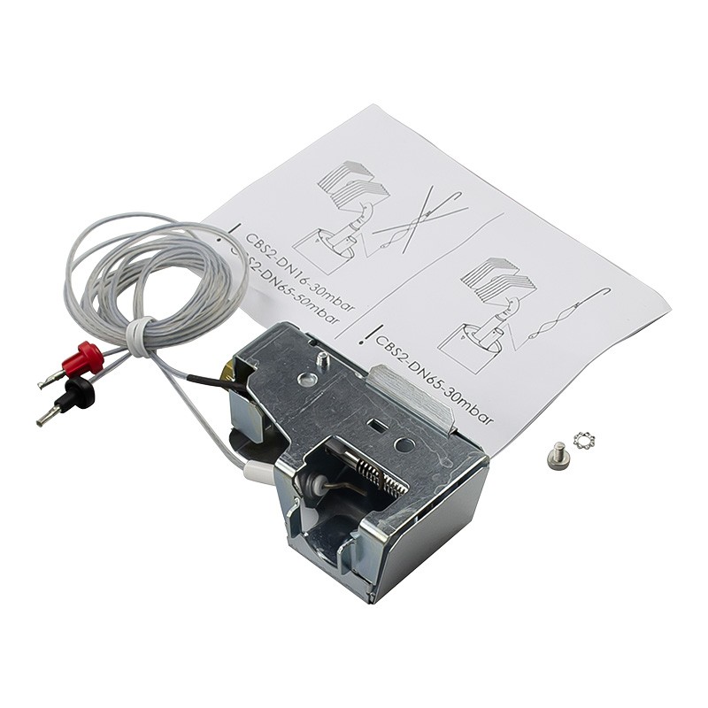 BRÛLEUR À GAZ COMPLET POUR RÉFRIGÉRATEUR...