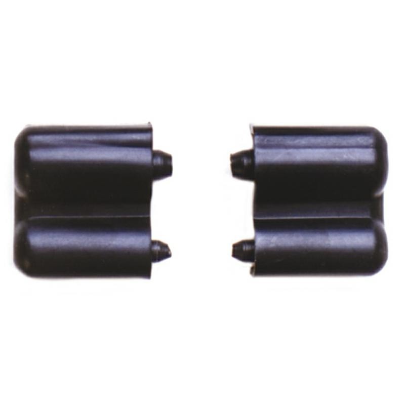 Rechter + linker Anschluss für Scharnier mit...