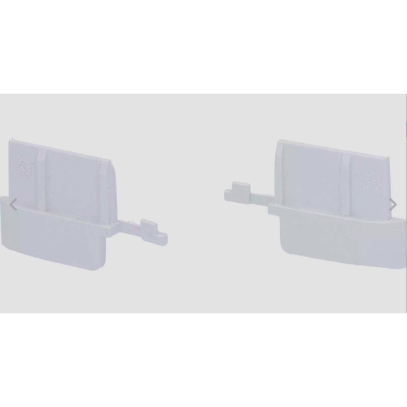 Tappo esterno DX e SX THULE 8000 - 1500601256