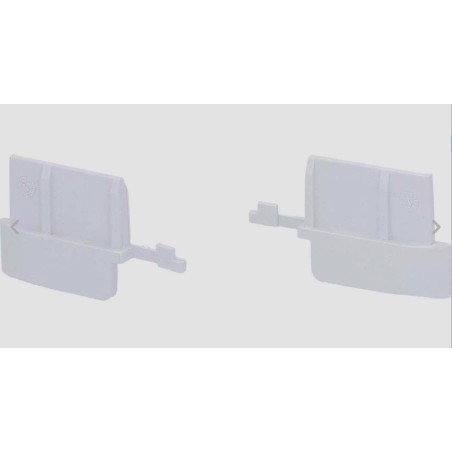 Tappo esterno DX e SX THULE 8000 - 1500601256