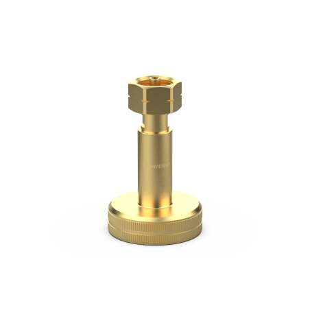 Adaptateur DREHMEISTER Remplissage direct DISH du cylindre W21.8 SX