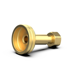 DREHMEISTER adapter DISH direct filling of cylinder W21.8 SX 2