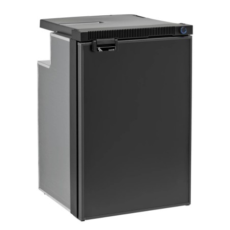 FRIGORIFERO CRUISE A COMPRESSORE 12V 100L ACCUM 745 X 485 X 495 MM OFF INDELB