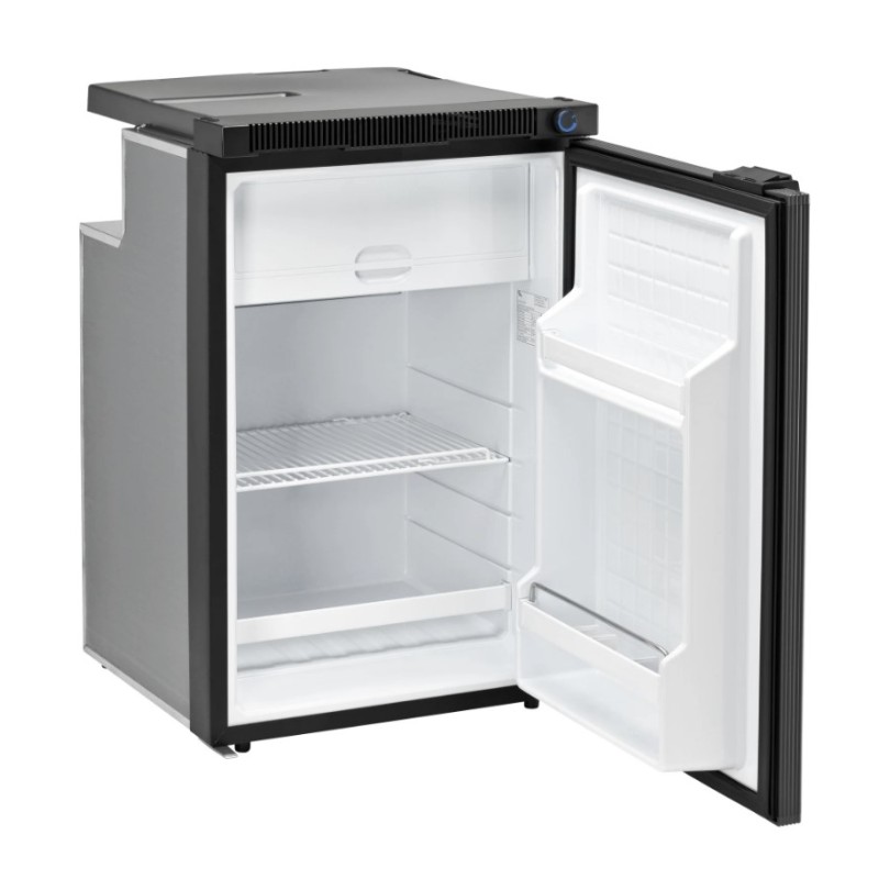 CRUISE COMPRESSOR REFRIGERATOR 12V 100L ACCUM...